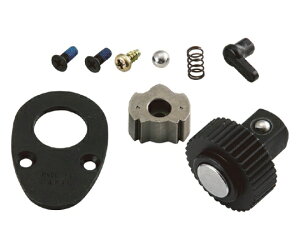 KTC 12.7sq.`FbgnhpyALbg 1Zbg BR4E-K