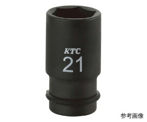 KTC 12.7sq.�C���p�N�g�����`�p�\�P�b�g(�Z�~�f�B�[�v����) 27mm 1�� BP4M-27TP