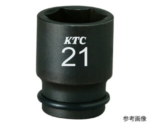 KTC 9.5sq.�C���p�N�g�����`�p�\�P�b�g(�Z�~�f�B�[�v����)8mm 1�� BP3M-08TP
