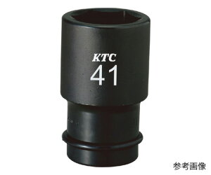 KTC 25.4sq.インパクトレンチ用ソケット(ディープ薄肉)35mm 1個 BP8L-35TP