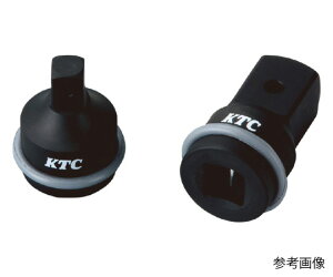 KTC インパクトレンチ用アダプタ12.7×19.0 50mm 1個 BAP46