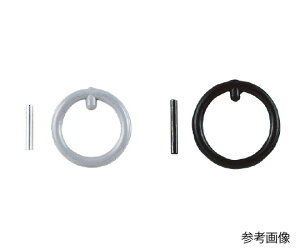 KTC ピンφ2.5×15mm・リングφ26 セット(各5個) 1パック(5セット入) PR-1519