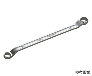 KTC O߂˃`(45°×6°) 10×14mm 1 M5-1014