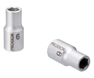 �v���N�\�� �\�P�b�g 1/4 6mm 1�{ No.83714