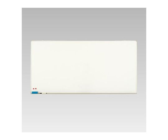 ユニット 無地板 ホワイトボード（900×1800） 1個 373-77：Shop de clinic店