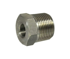 �C�V�O�� �����u�b�V���O(SUS304)25A×20A�A1B×3/4B 1�� BOW-304PT-BU-25AX20A