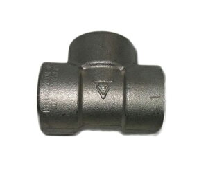 �C�V�O�� �˂����ݍ����`�[�Y(SUS304)10A�A3/8B 1�� BOW-304PT-T-10A