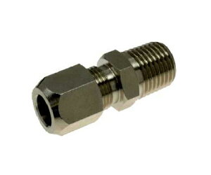 �C�V�O�� ���������O�����ǌp��(�n�[�t���j�I��)12mm×15A�A12mm×1/2B 1�� IVL-UC-1404R-BS