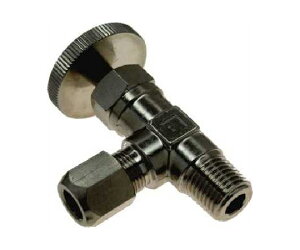 �C�V�O�� ���������O�����ǌp��(�~�j�`���A�o���u�EC�^)6mm×8A�A6mm×1/4B 1�� IVL-VCC-9102R-BS