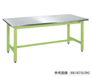 TJG yʍƑEKK^Cv (XeXVSUS304) W900×D600×H740mm O[ 1 KK096SU3N