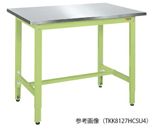 TJG yʍƑETKK8^Cv (XeXJuZV) W900×D600×H800`1000mm O[ 1 TKK8096HCSU4
