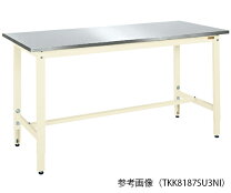 楽天市場】ステンレス 作業台 h800 w900 d600の通販