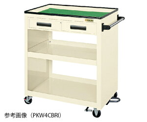 �T�J�G �p�l�����S�� (�t�b�g�u���[�L�t) W755×D505×H880mm �A�C�{���[ 1�� PKW-4CBRI