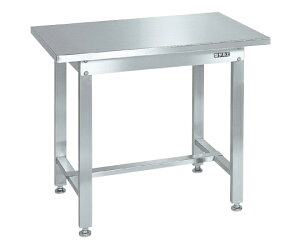 TJG XeXƑ (XeXJuZV) W900×D600×H740mm 1 SUS4-096HC