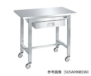 TJG XeXƑ (ړ) W900×D600×H802mm 1 SUSA-096BSSN