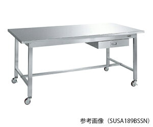 TJG XeXƑ (ړ) W1800×D750×H802mm 1 SUSA-187BSSN