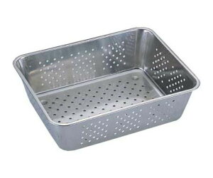 YUKIWA エコクリーン UK 野菜水切りバット 6枚取 1個 AEK2601