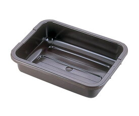 CAMBRO（キャンブロ） バスボックス 15インチ 1個 1520CBP