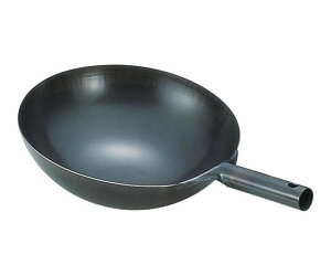 TKG SA鉄プレス北京鍋 36cm 1個