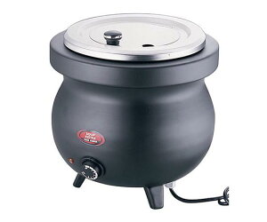 TKG TKG 湯煎式 電気スープケトル 1個