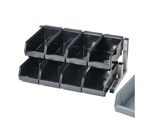 TKG X}[gI[KiCU[ 2i4(8) O[ 1P[X(8)