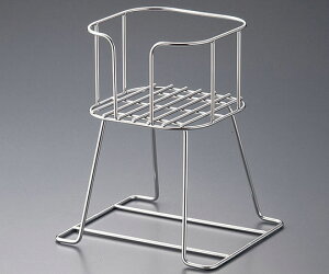 TKG ビバレッジ ディスペンサー用スタンド 小 1個 FDI0801