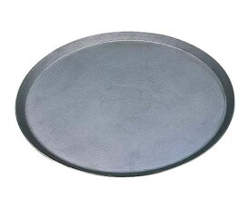 ヒキモト 鉄製 ピザパン 30cm 1個