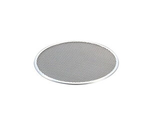 ヒキモト アルミピザ焼網 9インチ用 1個