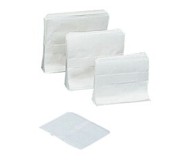 福助工業 ニュー耐油・耐水紙袋 平袋 (500枚入) 1ケース(500枚入) F-小