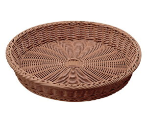 PP�x�[�J���[�o�X�P�b�g �ی^ 37�^ �u���E�� 1�� BB-602-BR