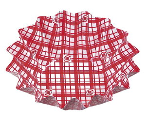 Ad~Y Jbv RRP[XЂ܂ 500  1P[X(500) 