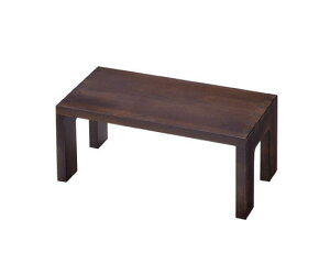 テスク 木製デコール(長角型) 大 1個 OR-301