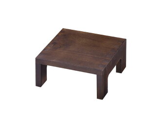 テスク 木製デコール(角型) 大 1個 OR-305