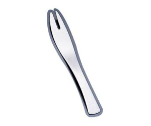 TKG 18-8 禅シリーズ 和菓子フォーク 1本