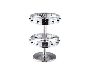 TKG 18-8回転式2段オーダークリッパー 据置型 14インチ 1個