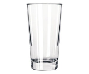 Libbey(リビー) リビー ヘビーベース ハイボール (6ヶ入) 1ケース(6個入) No.133
