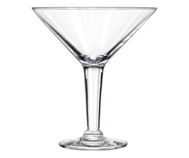 Libbey（リビー） リビー スーパーステム スーパーマティーニ 1個 No.9570101