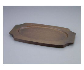 タカハシ産業 シェーンバルド オーバルグラタン皿 専用木台 3011-40用 1個