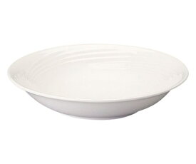 アミューズ　ホワイト　クープスープ皿　19cm 1枚 RAM3601