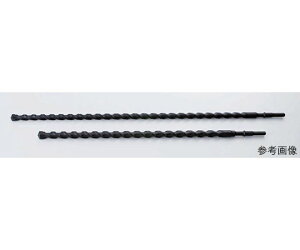 �R�}�h���� �Z�p���h�����r�b�g�������O �n��a19.0mm �S��1500mm 1�{ HEXLL15-190
