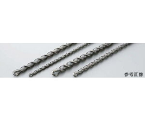 �R�}�h���� �Z�p���N���X�h�����r�b�g �n��a14.5mm �S��420mm 1�{ HEXC4-145