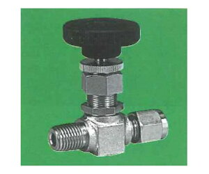 ���j�o�[�T�� USL-SUS316�~�j�`���A�o���u �n�[�t�^(�C���`�T�C�Y) 3/8��×PT3/8 1�� 00U-135-05
