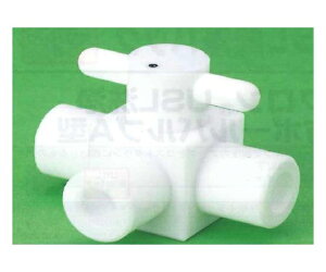 ���j�o�[�T�� USL-PTFE 3���{�[���o���uB�^ PT3/8 1�� 00U-152-02N