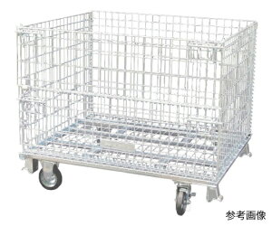 TL pbg RC^Cv 1200×1000×1000mm(ԃsb`50×50mm)LX^[t 1 1255SC4S