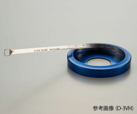 日本度器 ダイヤメーターテープ 1本 D-27VH