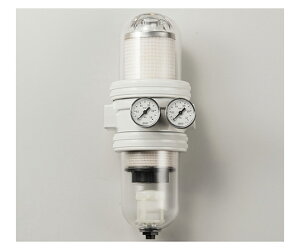 �O�c�V�F���T�[�r�X �R�ہE����3in1�}���`�E�h���C�t�B���^�[�X�P���g�� ������C����(m3/min)�F0.5 �ڑ����a�FRc3/8 ��C�E���f�p 1�� SKT-105A-AB