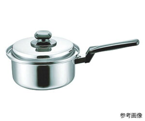 タマハシ ヘルシークック 片手鍋14cm (1.3L) 1個 HC-14S