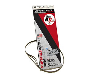 M.K.@[X |[^uEoh\[Eu[h 811&1216V[Y 1260×12.7×0.5mm×8/11R (3{) 1pbN(3{) ZWECC50811MAT