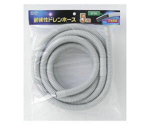 ELPA �ό󐫃h�����z�[�X 5m 1�� DHQ-1405