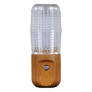 ELPA LEDZT[tCg ؖډ 0.2W 1 PM-LW100(L)